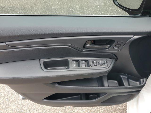 new 2026 Honda Odyssey car, priced at $43,095