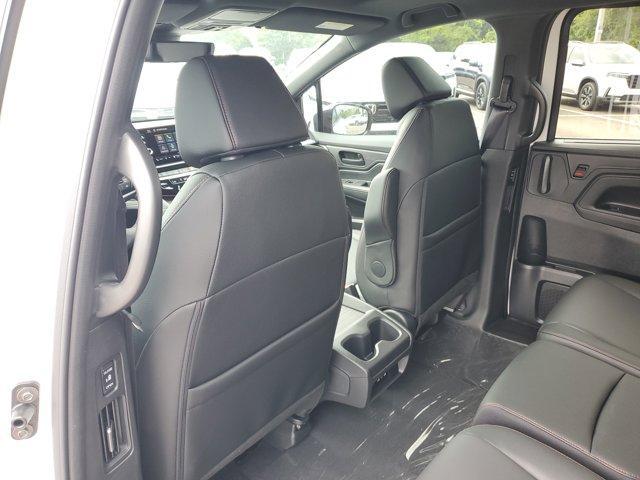 new 2026 Honda Odyssey car, priced at $43,095