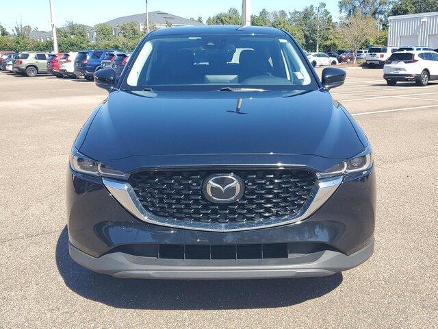 used 2023 Mazda CX-5 car, priced at $22,555