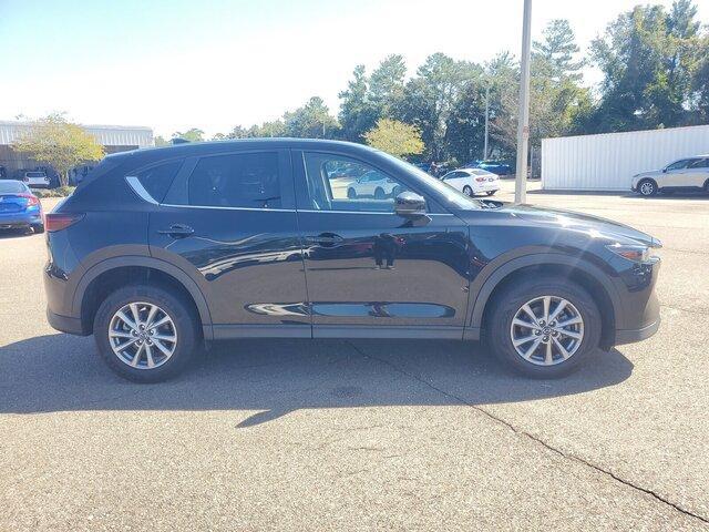 used 2023 Mazda CX-5 car, priced at $22,555