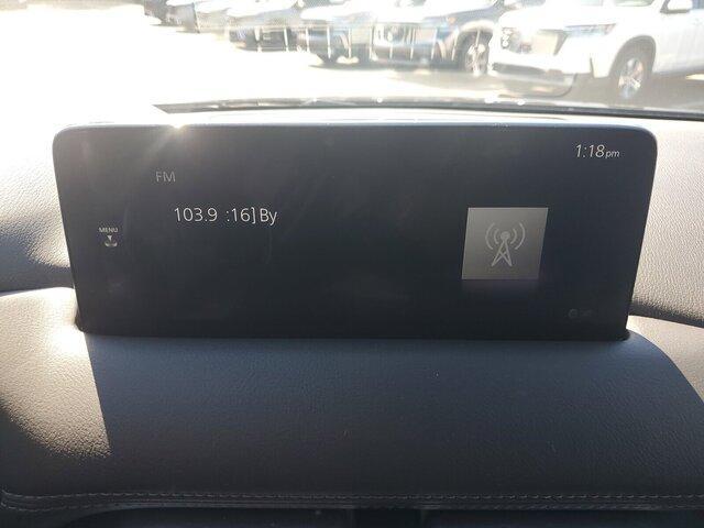 used 2023 Mazda CX-5 car, priced at $22,555