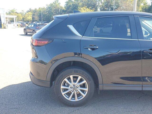 used 2023 Mazda CX-5 car, priced at $22,555