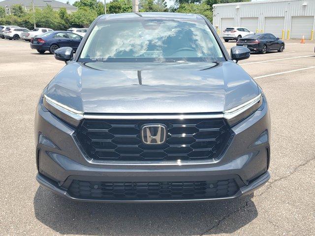 new 2025 Honda CR-V car, priced at $34,575