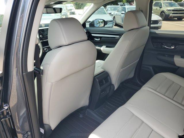 new 2025 Honda CR-V car, priced at $34,575