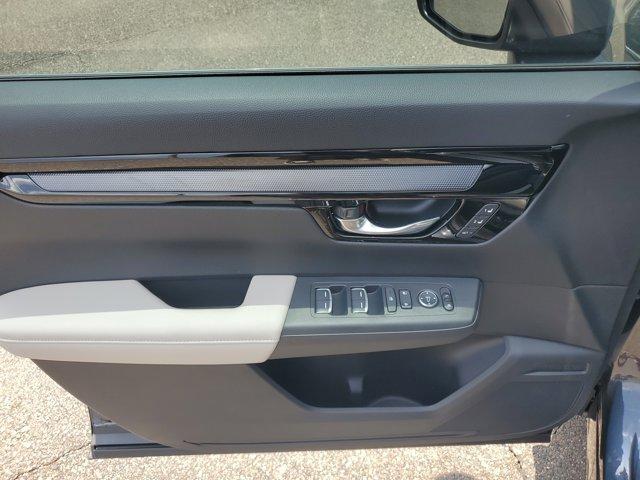 new 2025 Honda CR-V car, priced at $34,575
