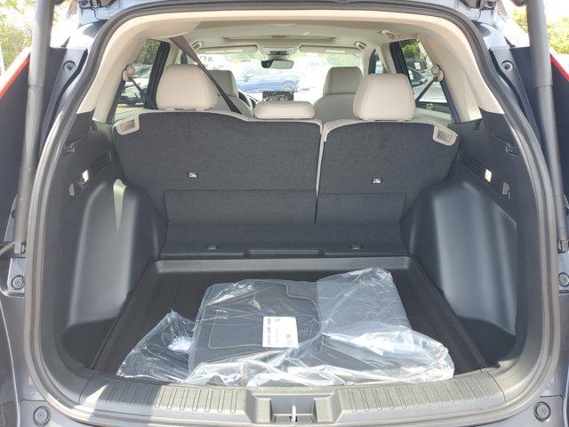 new 2025 Honda CR-V car, priced at $34,575