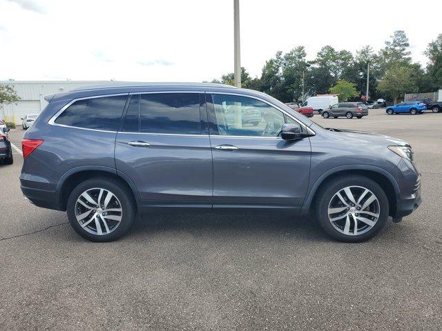 used 2018 Honda Pilot car, priced at $21,988