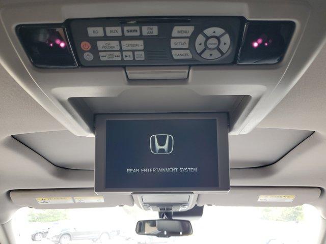 used 2018 Honda Pilot car, priced at $21,988