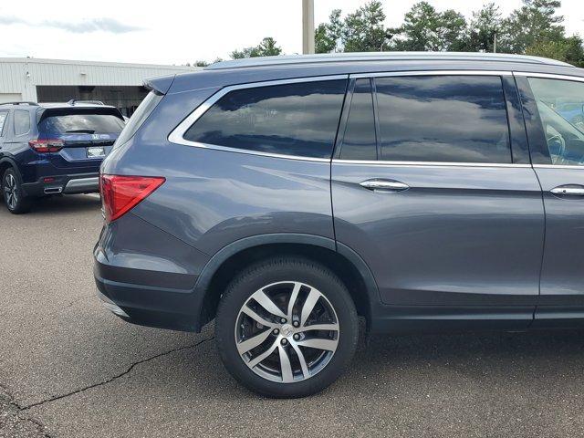used 2018 Honda Pilot car, priced at $21,988
