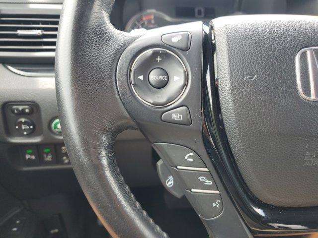 used 2018 Honda Pilot car, priced at $21,988