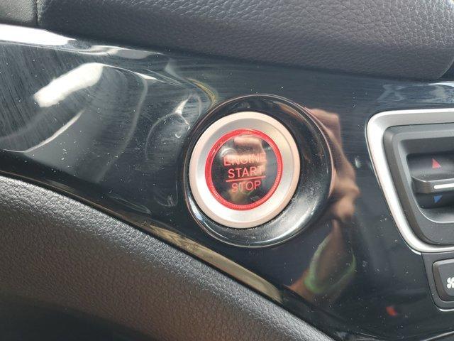 used 2018 Honda Pilot car, priced at $21,988