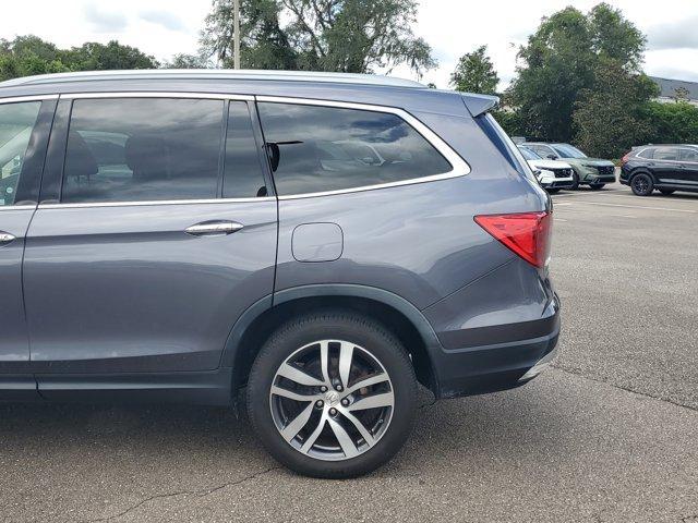 used 2018 Honda Pilot car, priced at $21,988