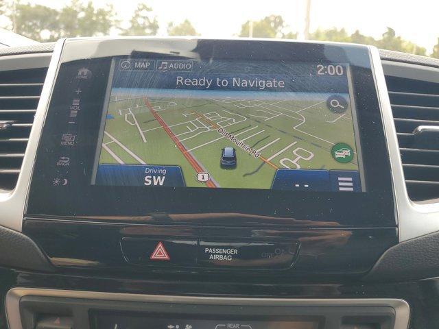 used 2018 Honda Pilot car, priced at $21,988