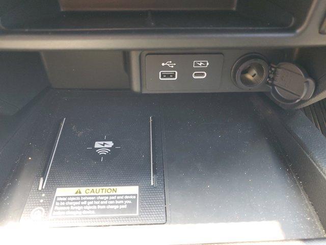 used 2025 Honda Passport car, priced at $41,988