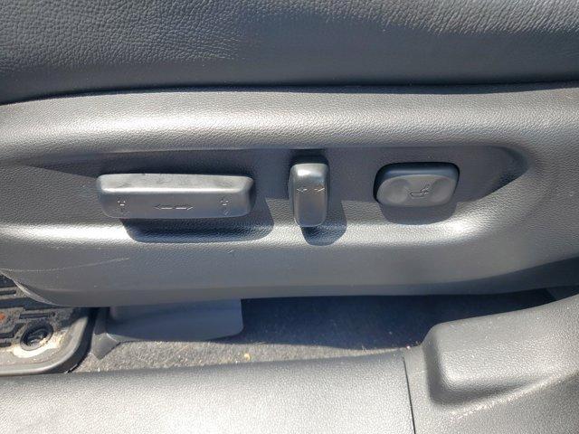 used 2025 Honda Passport car, priced at $41,988