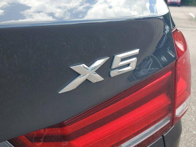 used 2016 BMW X5 car, priced at $15,200