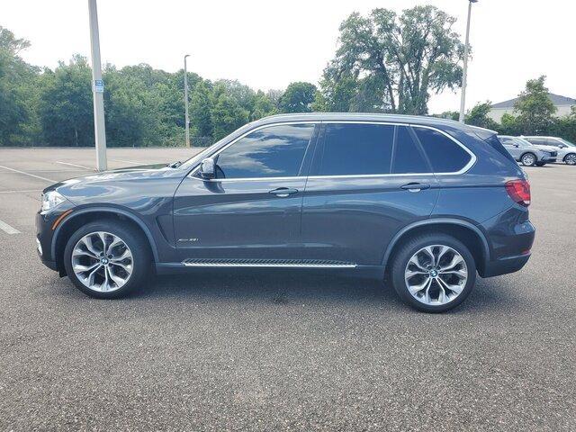 used 2016 BMW X5 car, priced at $15,200