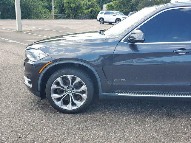 used 2016 BMW X5 car, priced at $15,200