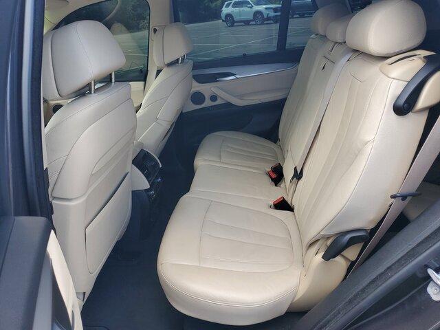 used 2016 BMW X5 car, priced at $15,200