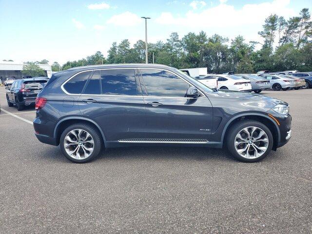 used 2016 BMW X5 car, priced at $15,200