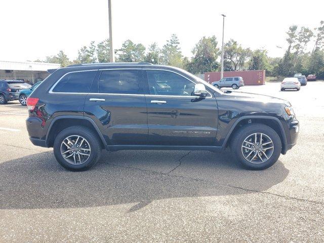 used 2019 Jeep Grand Cherokee car, priced at $20,419