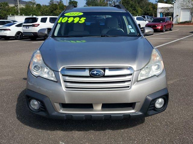 used 2014 Subaru Outback car, priced at $9,548