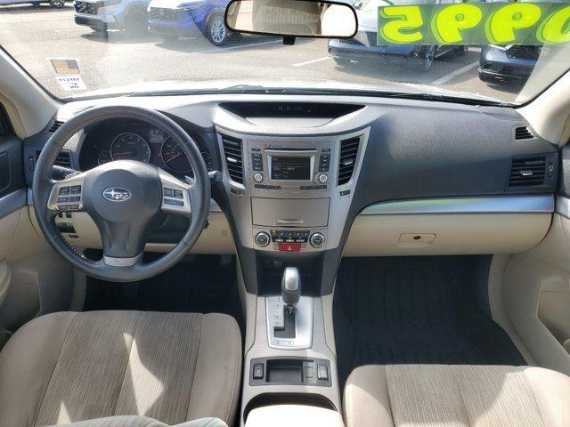 used 2014 Subaru Outback car, priced at $9,548