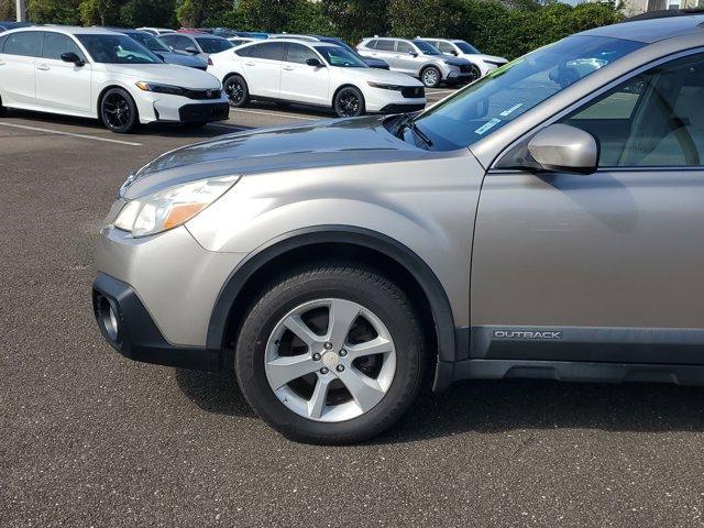 used 2014 Subaru Outback car, priced at $9,548