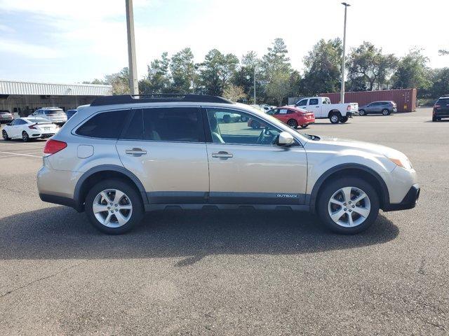 used 2014 Subaru Outback car, priced at $9,548