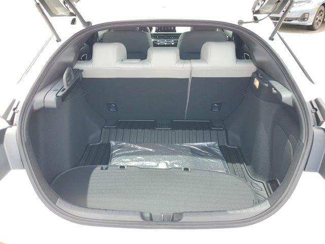 new 2025 Honda Civic Hybrid car, priced at $32,678