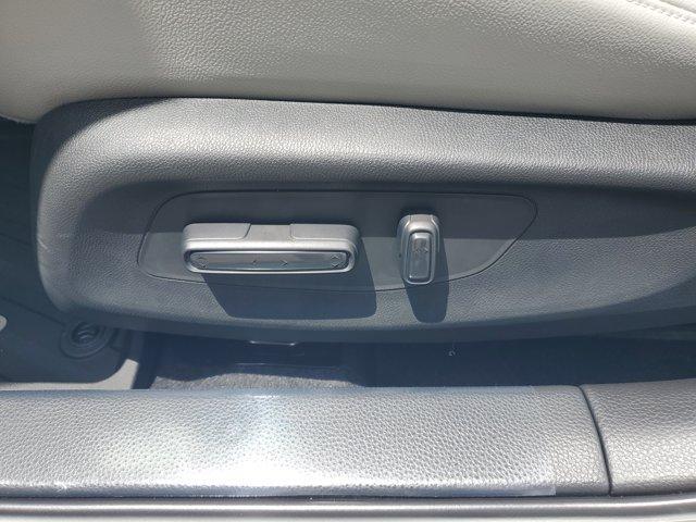 new 2025 Honda Civic Hybrid car, priced at $32,678