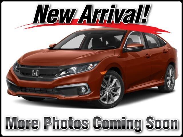 used 2021 Honda Civic car, priced at $23,888