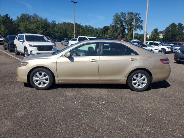used 2011 Toyota Camry car, priced at $7,988