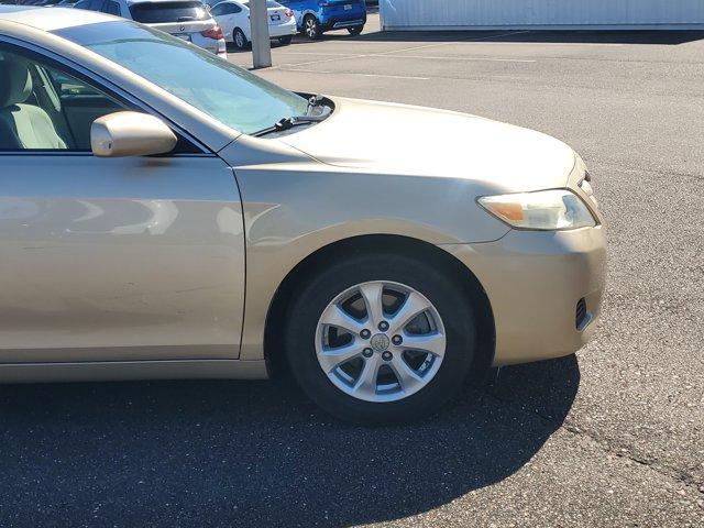 used 2011 Toyota Camry car, priced at $7,988