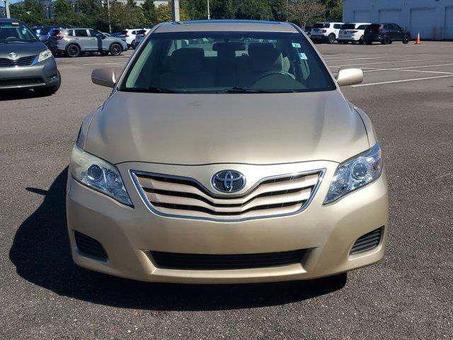 used 2011 Toyota Camry car, priced at $7,988