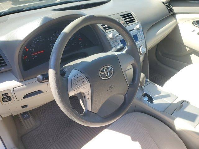 used 2011 Toyota Camry car, priced at $7,988