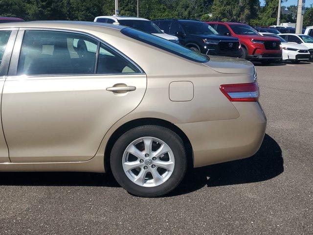 used 2011 Toyota Camry car, priced at $7,988