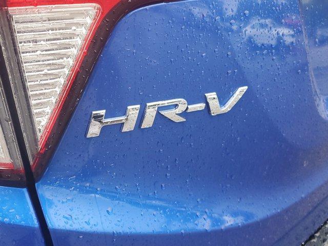 used 2022 Honda HR-V car, priced at $21,071