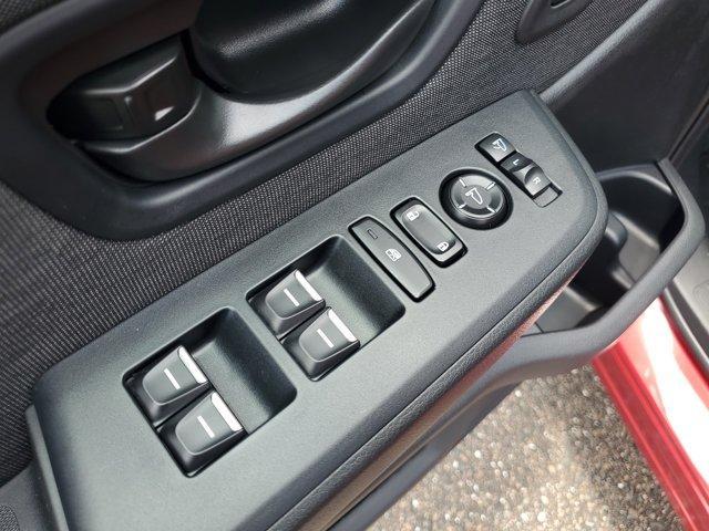 new 2026 Honda Passport car, priced at $48,855