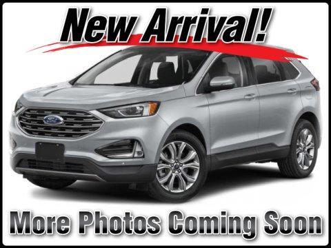 used 2021 Ford Edge car, priced at $25,096