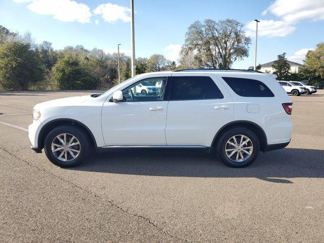 used 2016 Dodge Durango car, priced at $15,988