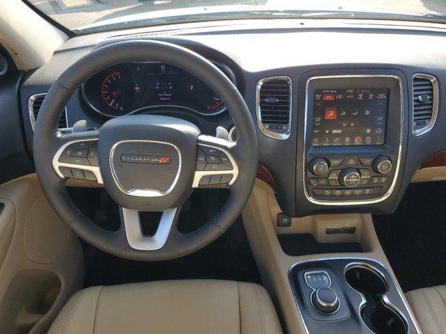 used 2016 Dodge Durango car, priced at $15,988