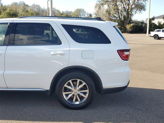 used 2016 Dodge Durango car, priced at $15,988