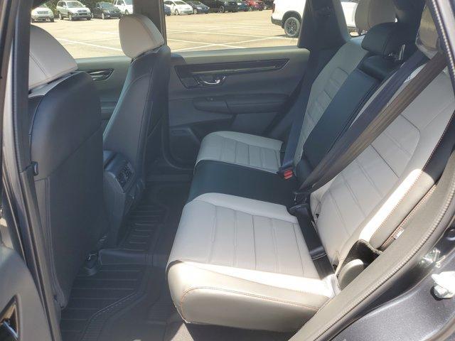 new 2025 Honda CR-V Hybrid car, priced at $39,536