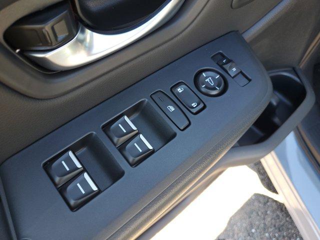 new 2025 Honda Pilot car, priced at $49,166