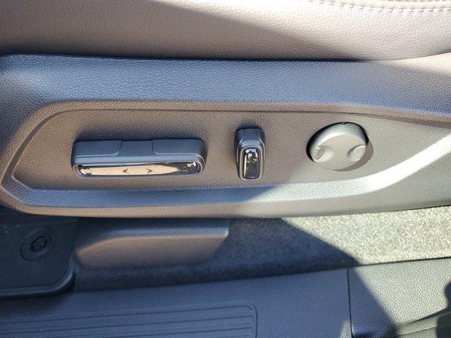 new 2025 Honda Pilot car, priced at $49,166