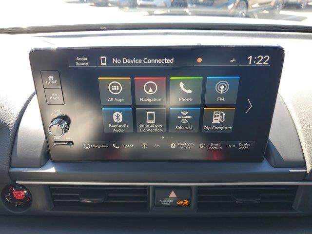 new 2025 Honda Pilot car, priced at $49,166