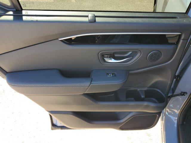 new 2025 Honda Pilot car, priced at $49,166