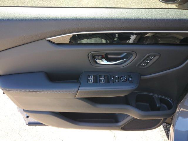 new 2025 Honda Pilot car, priced at $49,166