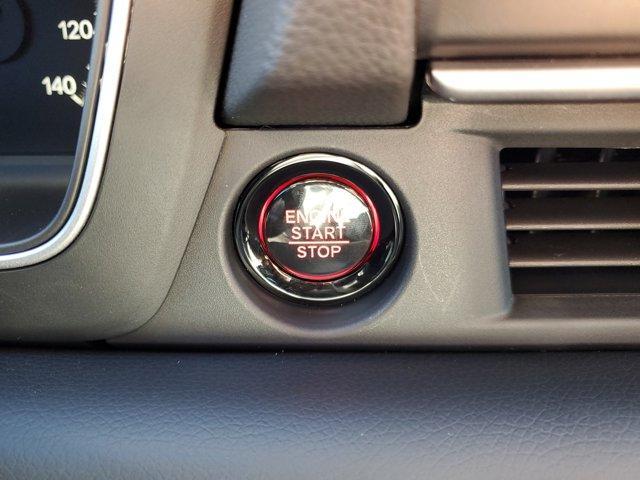 new 2025 Honda Pilot car, priced at $49,166